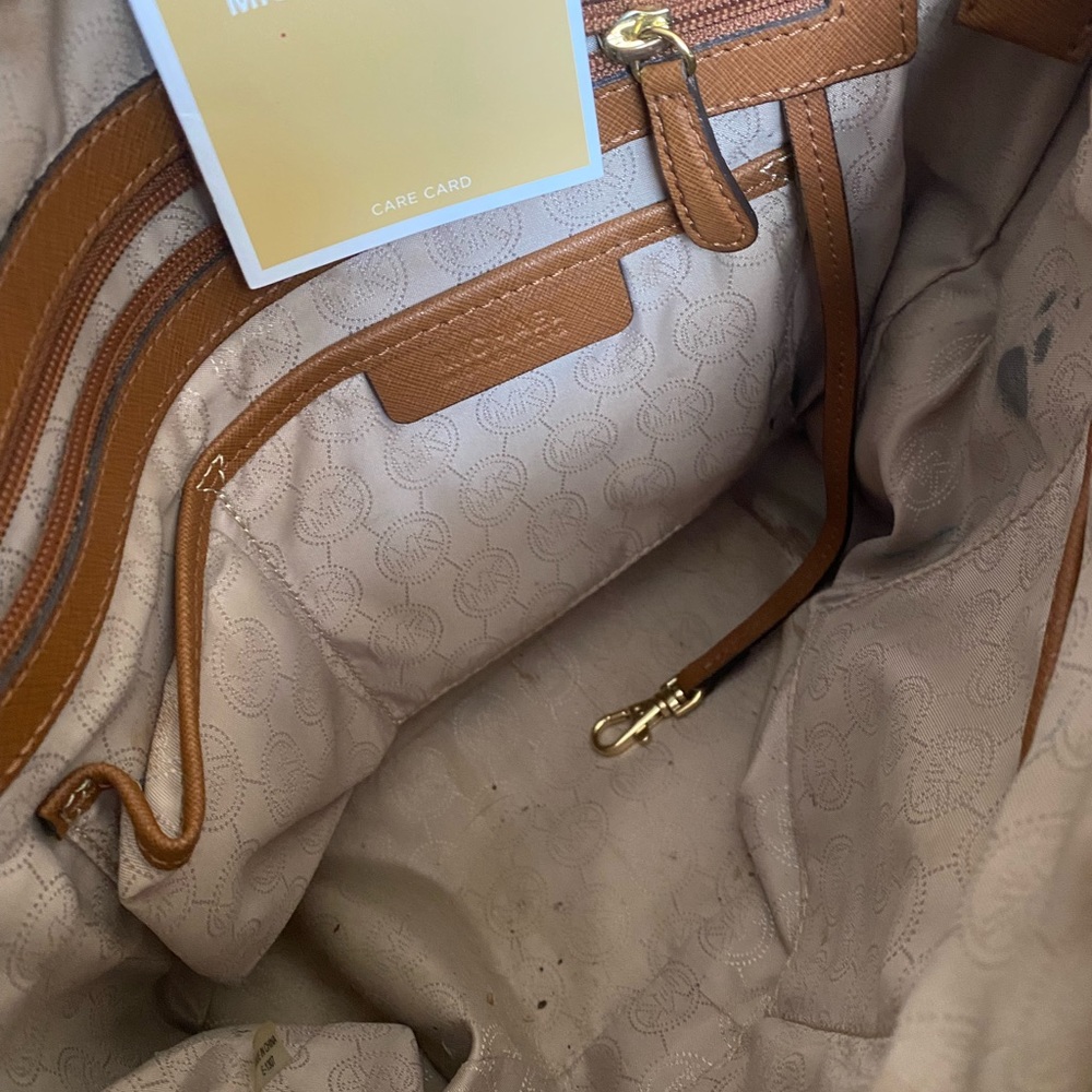 Michael Kors Tote - Picture 4 of 5